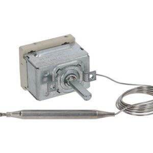 Bộ ổn nhiệt một pha 30–90 °C EGO 55.17012.020