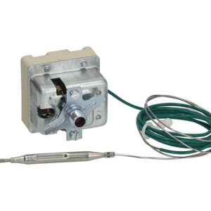 Bộ ổn nhiệt 3 pha 157 °C EGO 55.32539.090