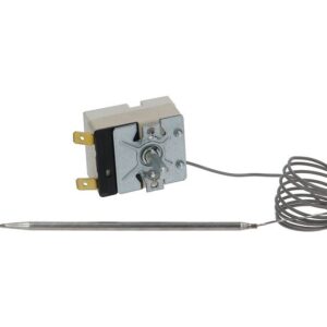 Bộ ổn nhiệt 1 cực 30–150 °C EGO 55.13022.530