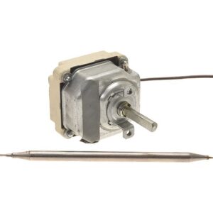Bộ ổn nhiệt ba pha 40–110 °C EGO 55.34022.809