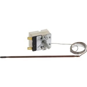 Bộ ổn nhiệt 1 pha 100–500 °C EGO 55.13082.010