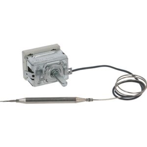 Bộ ổn nhiệt 1 pha 70–184 °C EGO 55.17039.030