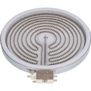 Mâm nhiệt bức xạ Ø250 mm 2500 W 230 V EGO 10.53111.004