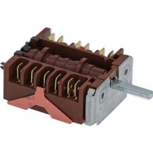 Công tắc xoay 0-1 EGO 46.23966.541