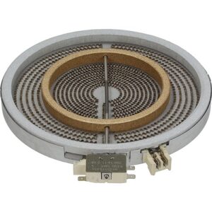 Mâm nhiệt bức xạ Ø250 mm 2500 W 230 V EGO 10.53211.004