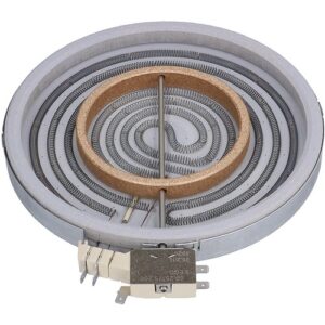 Mâm nhiệt bức xạ Ø230 mm 2100 W 230 V EGO 10.71261.004