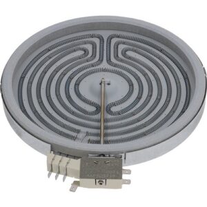 Mâm nhiệt bức xạ Ø230 mm 2100 W 230 V EGO 10.71431.004