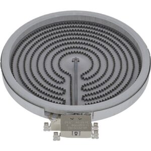Mâm nhiệt bức xạ Ø230 mm 2300 W 230 V EGO 10.51116.004