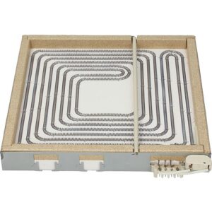 Mâm nhiệt bức xạ 4000 W 400 V EGO 10.77823.006