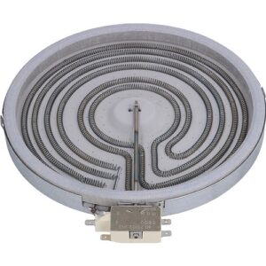 Mâm nhiệt bức xạ Ø250 mm 2500 W 230 V EGO 10.73631.004