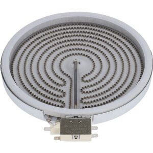 Mâm nhiệt bức xạ Ø230 mm 2300 W 230 V EGO 10.51111.004