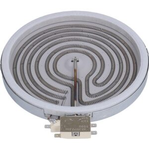 Mâm nhiệt bức xạ Ø230 mm 2100 W 230 V EGO 10.71631.004