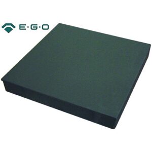Mâm nhiệt 2500 W 400 V EGO 11.33370.241