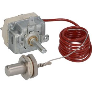 Bộ ổn nhiệt 1 pha 75–172 °C EGO 55.19032.810