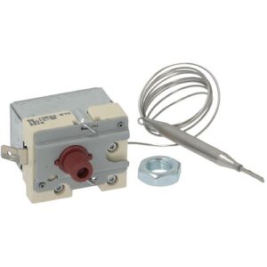 Bộ ổn nhiệt 1 pha 130 °C EGO 55.10522.802