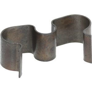 Kẹp giữ bầu cảm biến Ø8.5/Ø6 mm