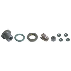 Đầu nối bầu cảm biến M12 lỗ Ø6 mm EGO 67.06100.100