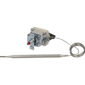 Bộ ổn nhiệt 1 pha 235 °C EGO 55.19542.080