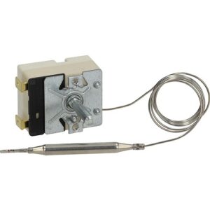 Bộ ổn nhiệt 1 pha 50–205 °C EGO 55.13042.310