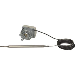 Bộ ổn nhiệt 1 pha 100–175 °C EGO 55.19034.800
