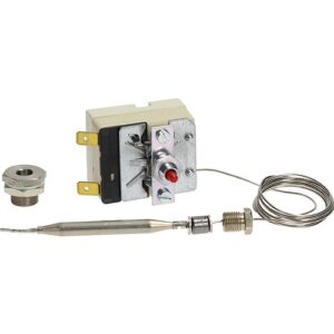 Bộ ổn nhiệt 1 pha 210 °C EGO 55.13532.020