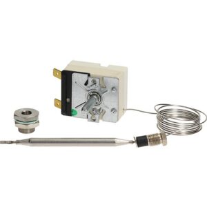 Bộ ổn nhiệt 1 pha 30–85 °C EGO 55.13012.060