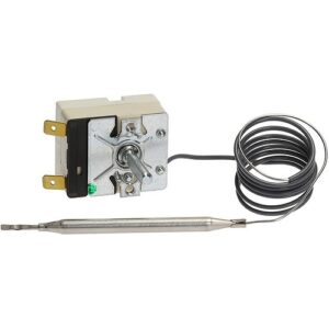 Bộ ổn nhiệt 1 pha 100–175 °C EGO 55.13032.370