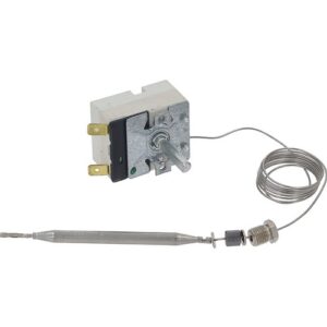 Bộ ổn nhiệt 1 pha 100–180 °C EGO 55.19032.203
