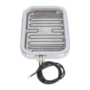 Mâm nhiệt bức xạ 1500 W 230 V EGO 10.57401.340
