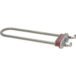 Điện trở gia nhiệt 800 W 230 V EGO 20.40631.000