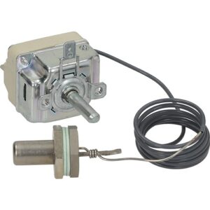 Bộ ổn nhiệt 1 pha 30–110 °C EGO 55.19229.805