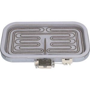 Mâm nhiệt bức xạ 2300 W 230 V EGO 10.57413.204