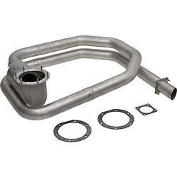 Bộ trao đổi nhiệt đối lưu 6.10 Convotherm 2064001