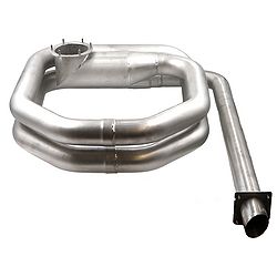 Bộ trao đổi nhiệt đối lưu 12.20 Convotherm 2064005