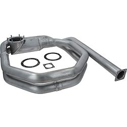 Bộ trao đổi nhiệt đối lưu 20.10 Convotherm 2064006