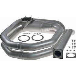 Bộ trao đổi nhiệt đối lưu 20.20 Convotherm 2064007
