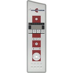 Mặt trước điều khiển Press&Go OES/OGS Convotherm 2117302