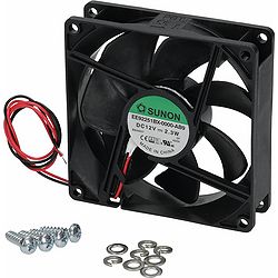 Quạt phụ OES mini Convotherm 2118786