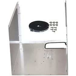 Vỏ ngoài Convotherm 2123633