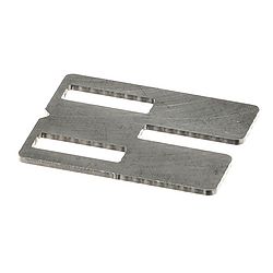Tấm kẹp nắp trượt USB Convotherm 2128257