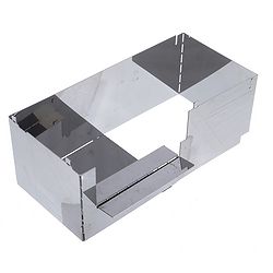 Hộp gió thiết bị đứng Convotherm 4 2151175NP