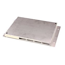 Nắp che bơm Convotherm 2161989NP
