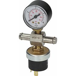 Cụm béc phun kèm công tắc áp suất Convotherm 2217332