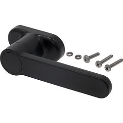 Tay nắm cửa MiniLine bản lề trái Galley Convotherm 2530581