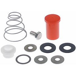 Bộ phớt trục động cơ Convotherm 2617295