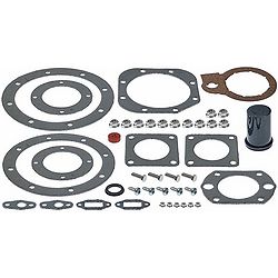Bộ gioăng P3 Convotherm 2618161
