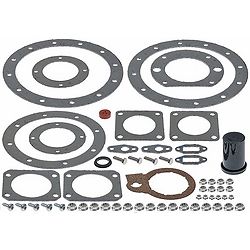 Bộ gioăng P3 Convotherm 2618162