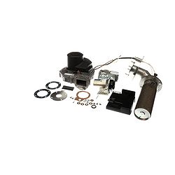 Cụm đầu đốt Convotherm 2618815