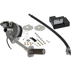 Cụm đầu đốt Convotherm 2618816