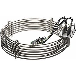 Điện trở gia nhiệt 2x16.5kW 230V Convotherm 2619177